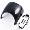Kawasaki Z900RS 2018 Generic ABS Windscreen Windshield Cafe Racer Wind Protector