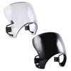 Kawasaki Z900RS 2018 Generic ABS Windscreen Windshield Cafe Racer Wind Protector