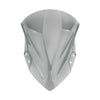 Kawasaki 2018-2020 Ninja 400 ABS Plastic Motorcycle Windshield Windscreen