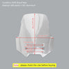 Kawasaki 2015-18 Versys 650 1000 KLE650 KLZ1000 Generic ABS Windshield Windscreen