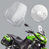 Kawasaki 2015-18 Versys 650 1000 KLE650 KLZ1000 Generic ABS Windshield Windscreen