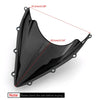 MV Agusta 2012-2017 F3 800 675 Wind Screen Generic ABS Windscreen Windshield
