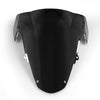 Suzuki GSXR 1000 2003-2004, 7 Color Generic Windshield Windscreen Double Bubble