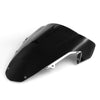 Suzuki GSXR 1000 2003-2004, 7 Color Generic Windshield Windscreen Double Bubble