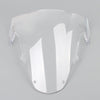 Suzuki GSXR 1000 2003-2004, 7 Color Generic Windshield Windscreen Double Bubble