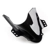 Suzuki GSXR 1000 (2005-2006) 6 Color Generic Windshield WindScreen Double Bubble