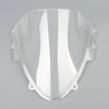 6 Color Generic Suzuki GSXR 600/750 (2004-2005) Windshield WindScreen Double Bubble