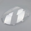 Suzuki GSXR 600 / 750 (1996-1999) 6 Color Generic Windshield WindScreen Double Bubble