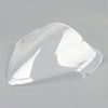 Suzuki GSXR1300 Hayabusa Windshield Double Bubble (2008-2020)