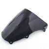 Suzuki SV650 / SV650S 03-12 SV1000S 6 Color Generic Windshield Double Bubble