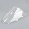 Suzuki SV650 / SV650S 03-12 SV1000S 6 Color Generic Windshield Double Bubble