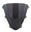 Suzuki GSXR600 / 750 (2011-2014) 6 Color Generic Windshield WindScreen Double Bubble