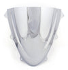 Suzuki GSXR600 / 750 (2011-2014) 6 Color Generic Windshield WindScreen Double Bubble