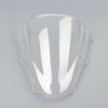 Suzuki GSXR600 / 750 (2011-2014) 6 Color Generic Windshield WindScreen Double Bubble