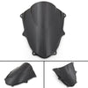 Suzuki GSXR 1000 GSXR1000 K17 2017-2022 Black Generic Windshield WindScreen
