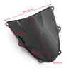Suzuki GSXR 1000 GSXR1000 K17 2017-2022 Black Generic Windshield WindScreen