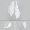 Suzuki GSXR 1000 GSXR1000 K17 2017-2022 Black Generic Windshield WindScreen
