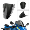 Suzuki 2017-2018 GSXR 125 Generic ABS Windshield Windscreen Wind Shield Protector