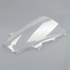 Triumph Daytona 675 2009-2012 Generic Windshield WindScreen Double Bubble