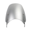 Triumph Bonneville T100 T120 Generic ABS Plastic Motor Windshield WindScreen