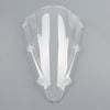 Yamaha YZFR1 (2007-2008) 8 Color Generic Windshield Windscreen Double Bubble