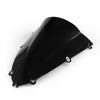 Yamaha YZFR1 (1998-1999) 8 Color Generic Windshield Windscreen Double Bubble