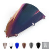 Yamaha YZFR1 (1998-1999) 8 Color Generic Windshield Windscreen Double Bubble