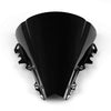 Yamaha YZF R6 600 (2006-2007) 6 Color Generic Windshield Windscreen Double Bubble