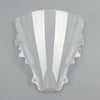 Yamaha YZF R6 600 (2006-2007) 6 Color Generic Windshield Windscreen Double Bubble