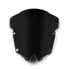 Yamaha YZF R6 600 (2008-2015) 7 Color Generic Windshield Windscreen Double Bubble