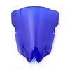 Yamaha YZF R6 600 (2008-2015) 7 Color Generic Windshield Windscreen Double Bubble