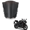 Yamaha YZF-R25 (2014-2016) YZF-R3 (2015-2018) 7 Color Generic Windshield Windscreen