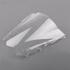 Yamaha YZF-R25 (2014-2016) YZF-R3 (2015-2018) 7 Color Generic Windshield Windscreen