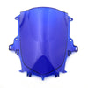Yamaha YZF R1 (2015-2019) 7 Color Generic Windshield Windscreen Double Bubble