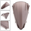 Yamaha YZF 1000 R1 (2000-2001) 6 Color Generic Windshield Windscreen Double Bubble