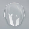 Yamaha FZ1 FZ1S 2006-2015 Generic Windshield Windscreen Double Bubble