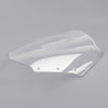 Yamaha FZ1 FZ1S 2006-2015 Generic Windshield Windscreen Double Bubble