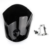 Yamaha MT-09 FZ-09 (2013-2016) 2 Color Generic Windshield WindScreen + Bolts Bracket