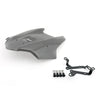 Yamaha MT-10 (2016) 3 Color Generic Windshield Windscreen + Bracket Double Bubble