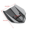 Yamaha MT-03 2016-2019 Generic ABS Motorcycle Windshield WindScreen With Bracket