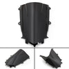 Yamaha YZF 600 R6 (2017-2023) 7 Color Generic ABS Motorcycle Windshield WindScreen