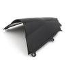 Yamaha YZF 600 R6 (2017-2023) 7 Color Generic ABS Motorcycle Windshield WindScreen