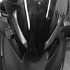 YAMAHA 2016 2017 XMAX300 250 Generic Motorcycle Windscreens windshield fixed Bracket