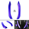 YAMAHA 2016 2017 XMAX300 250 Generic Motorcycle Windscreens windshield fixed Bracket