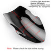 Yamaha 2016-2018 NMAX155 N-MAX 125 Generic ABS Windscreen Windshield Deflector