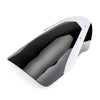 Yamaha 2016-2018 NMAX155 N-MAX 125 Generic ABS Windscreen Windshield Deflector