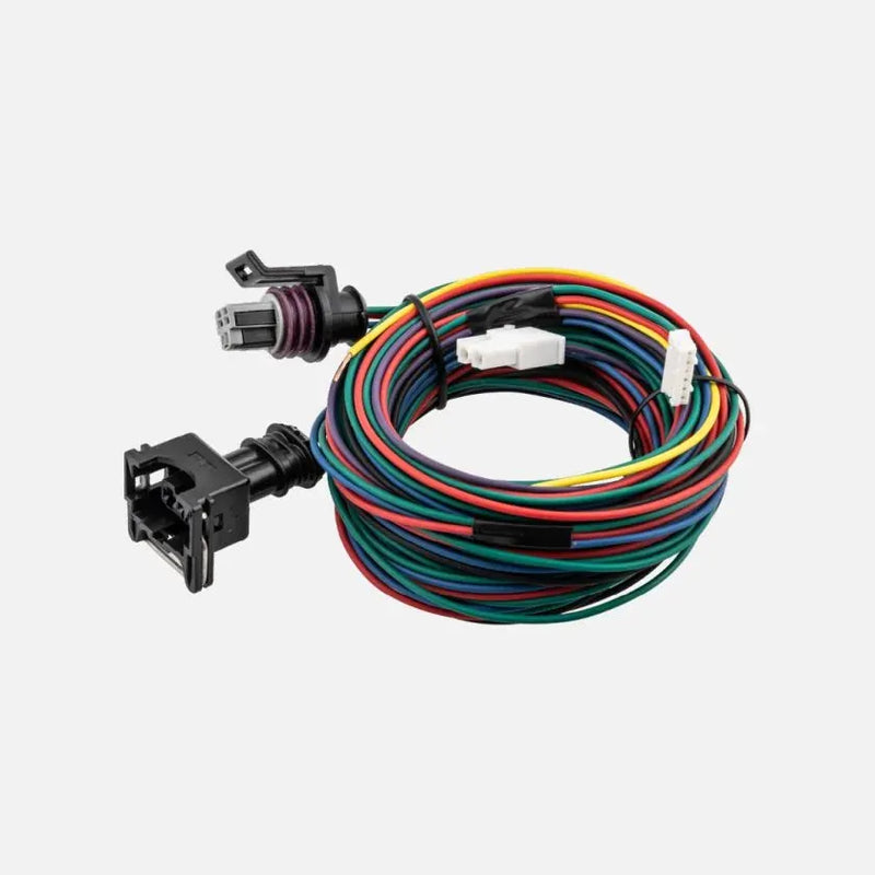 Redarc Wiring Harness T/S G52-TTT Digital Dual Temperture Gauge