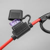 Stedi Single Connector Plug + Play Smart Harness High Beam Driving Light Wiring (image 3)