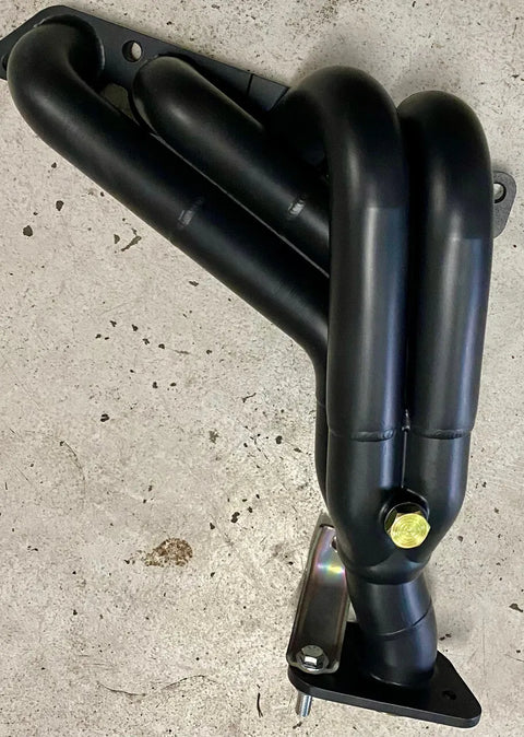 AVO Catless Header & Tune Package (Jimny 18+ )