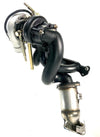AVO Turbo Kit with High Mount Intercooler - to suit Snorkel Setup (Jimny 12+)